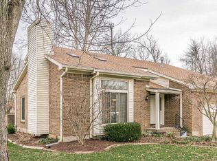 7520 Newton Dr, Louisville, KY 40228