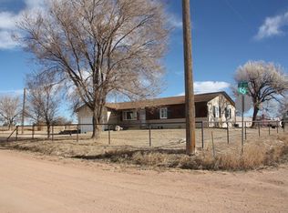 1180 J St, Penrose, CO 81240