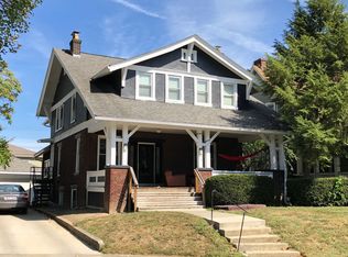 432 E 15th Ave #434, Columbus, OH 43201