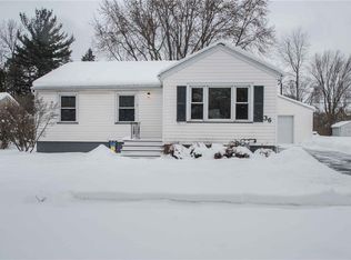 36 Westerleigh Rd, Rochester, NY 14606