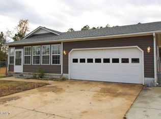 1590 State Highway 101, Havelock, NC 28532