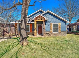 115 E Munson St, Denison, TX 75021