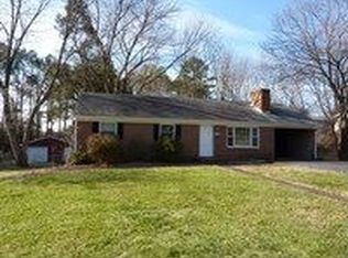 2222 Wayne Ave, Charlottesville, VA 22901