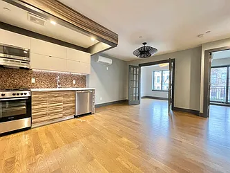 Rented by Doorway NYC, LLC