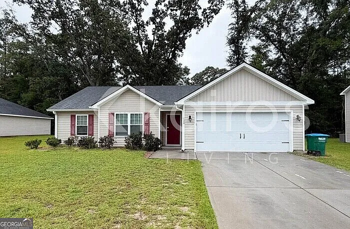 124 Bluff Rd