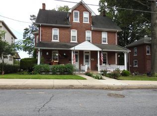 113 S 3rd St, Perkasie, PA 18944