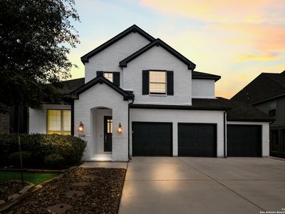 25448 River Ledge, San Antonio, TX, 78255