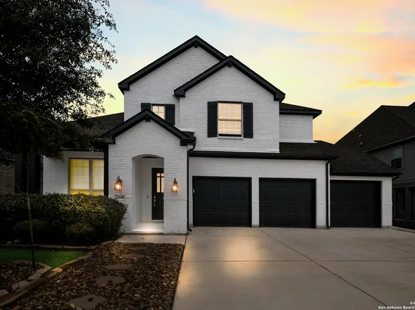 25448 River Ledge, San Antonio, TX 78255