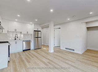 85 Primula Cres, Toronto, ON M9L1J9