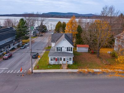 33 Lake St, Tupper Lake, NY, 12986