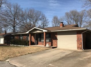 405 Cunningham St, Anderson, MO 64831