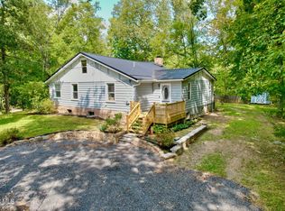 147 Pine Grove Church Rd, New Paris, PA 15554