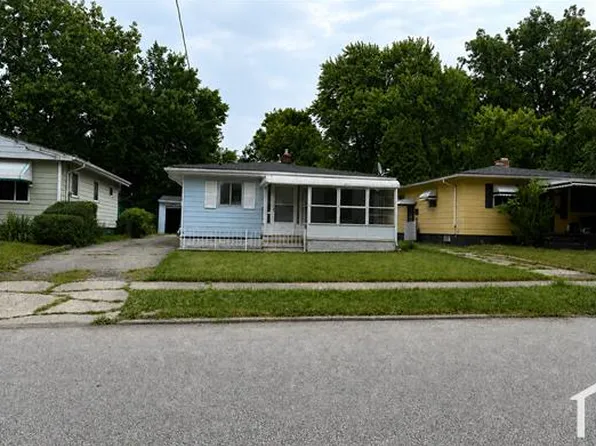 4671 E 177th St, Cleveland, OH 44128