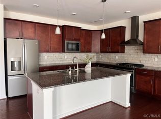 9808 Honeybee Dr, Mechanicsville, VA 23116