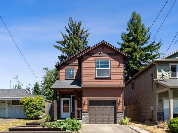 8901 NE Sacramento St, Portland, OR 97220