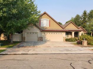 3657 S Arno Ave, Meridian, ID 83642