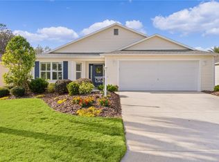3786 Infinity Run, The Villages, FL 32163