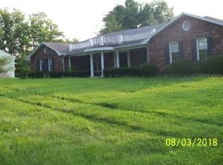 904 Jersey Ridge Rd, Maysville, KY 41056