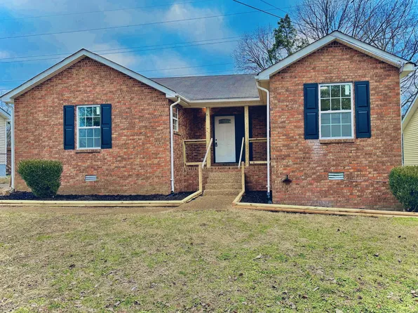 720 Garrison Dr, Nashville, TN 37207