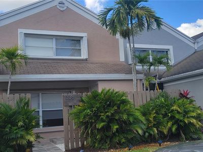 1338 NW 123rd Ave #1338, Hollywood, FL, 33026