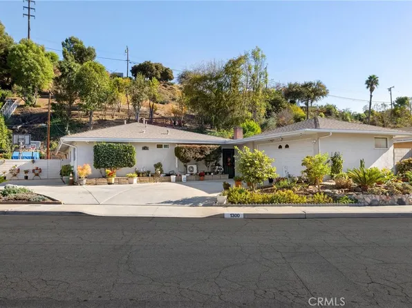 1300 Mira Valle St, Monterey Park, CA 91754