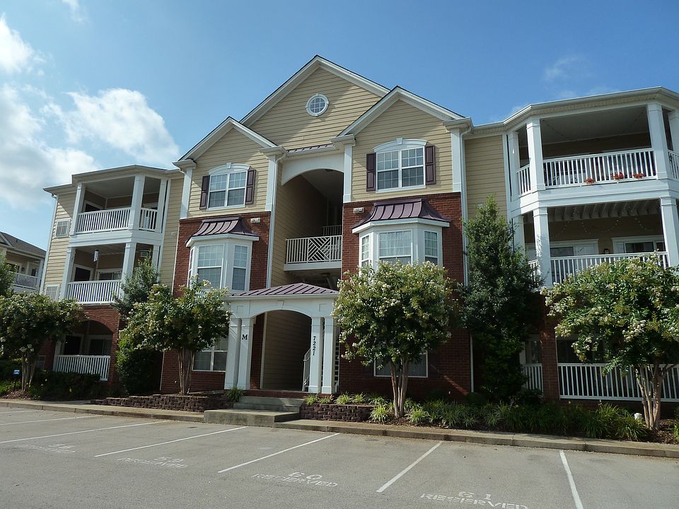 Exterior of Building