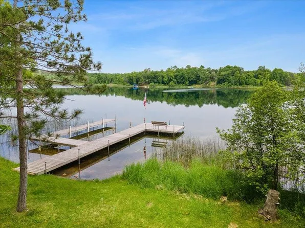 32738 Northwoods Ln, Breezy Point, MN 56472