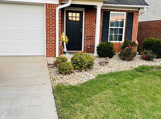 578 Fawn Branch Trl, Boiling Springs, SC 29316