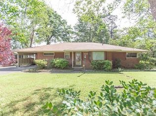 3101 Pelzer Ave, Montgomery, AL 36109