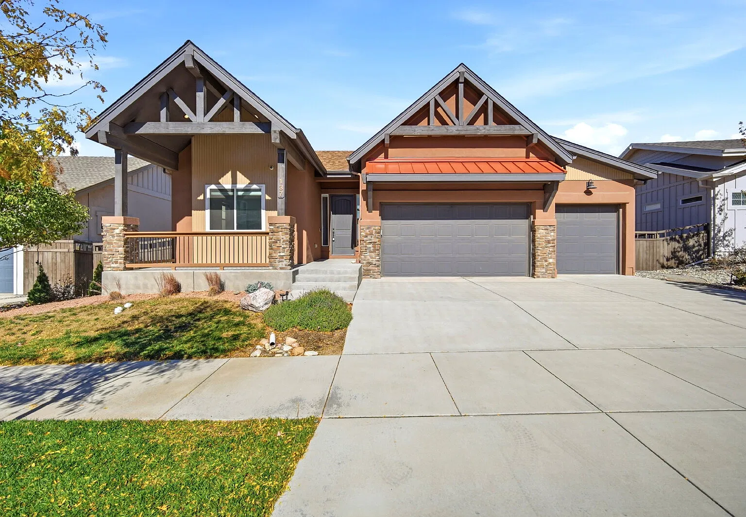 5 bed, 3.0 bath, 4192 sqft, $4,200 — Photo 1