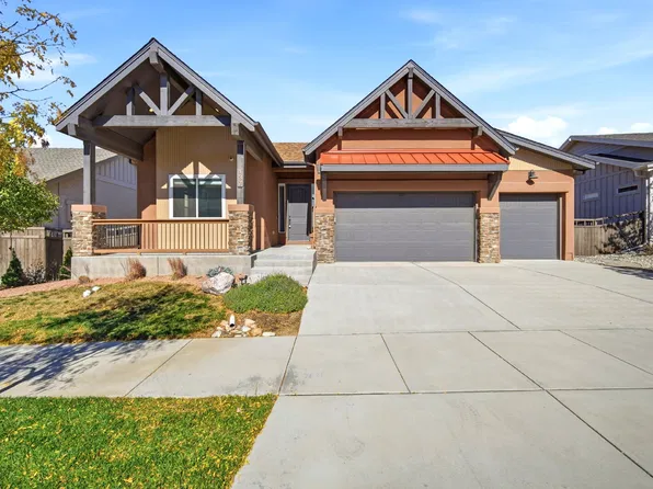 137 N Olympian Dr, Colorado Springs, CO 80905