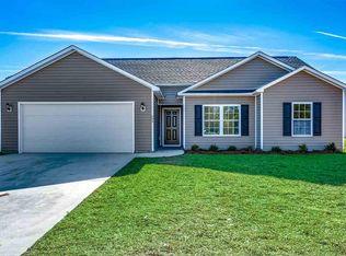 689 W Perry Rd, Myrtle Beach, SC 29579