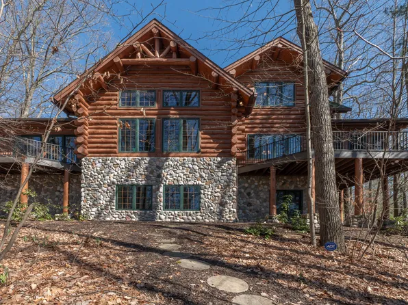 5191 N Benson Rd, Fountain, MI 49410