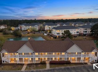 118 Butkus Dr. #4, Myrtle Beach, SC 29588