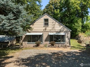 2301 NW Cascade Ave, East Wenatchee, WA 98802