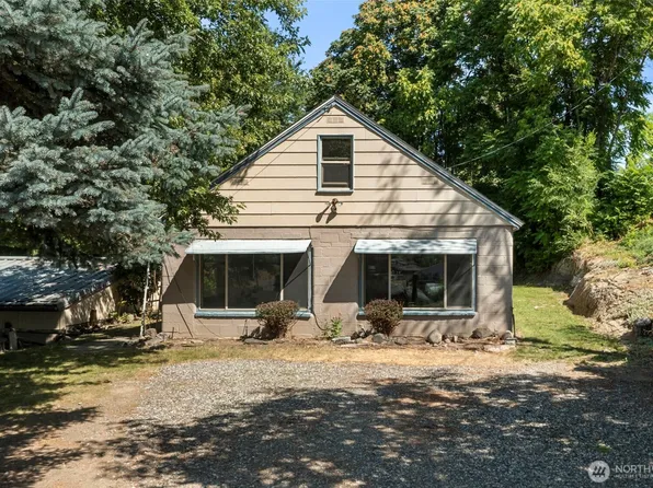 2301 NW Cascade Avenue, East Wenatchee, WA 98802