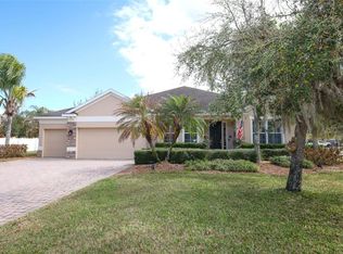 1354 Ellis Fallon Loop, Oviedo, FL 32765
