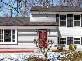 3611 Endsley Pl, Upper Marlboro, MD 20772