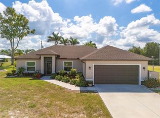 16094 Ortega Dr, Punta Gorda, FL 33955