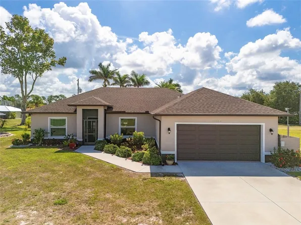 16094 Ortega Dr, Punta Gorda, FL 33955