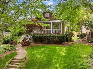 2306 Club Rd, Charlotte, NC 28205