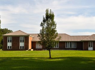 1287 County Road 414, Houston, MS 38851