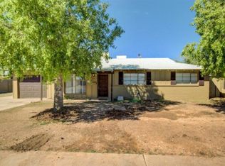 1914 W 3rd St, Mesa, AZ 85201