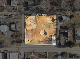 1284 Washington St, Clarkesville, GA 30523