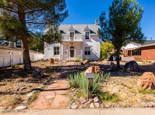 186 S 200 E, Saint George, UT 84770