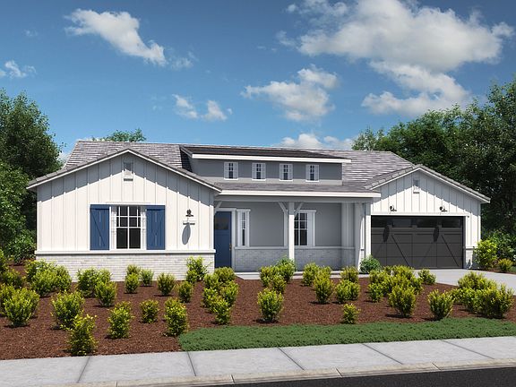Elizabeth Farmhouse K