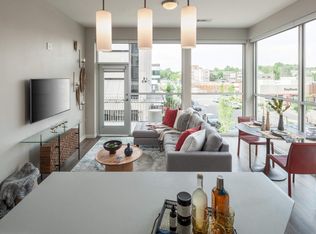 44 Cook St #601, Denver, CO 80206