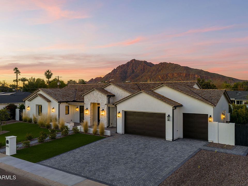 1st image of 6312 E CALLE DEL PAISANO --