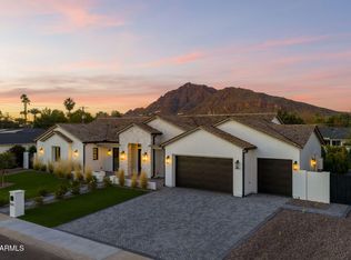 6312 E Calle Del Paisano, Scottsdale, AZ 85251