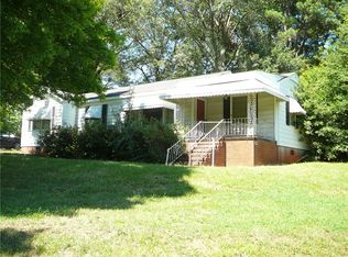 1046 Jackson St, Anderson, SC 29625